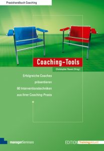 Coaching-Tools Christopher Rauen 9783936075182