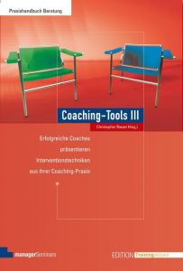 Coaching-Tools III Christopher Rauen 9783941965485