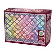 Cobble Hill - Four Square Quilt Blocks  0625012490108