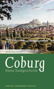 Coburg Habel, Hubertus 9783791730202