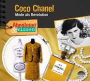 Coco Chanel Hempel, Berit 9783963460562