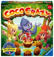 Coco Crazy Michel Verdu 4005556208975