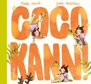 Coco kann! Harel, Maike 9783864295928