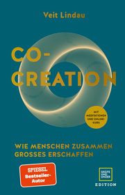 Co-Creation Lindau, Veit 9783833891564