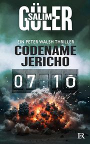 Codename Jericho Güler, Salim 9783910231207