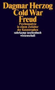 Cold War Freud Herzog, Dagmar 9783518299937