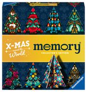 Collector's memory®: Weihnachten - Spiel - 22350  4005556223503