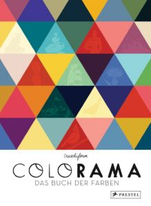 COLORAMA Cruschiform 9783791373270