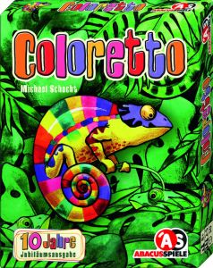 Coloretto  4011898081329