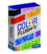 Colour Flush Simon Dochy 4018928552156