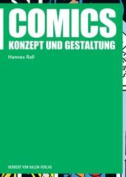 Comics Rall, Hannes 9783869625331
