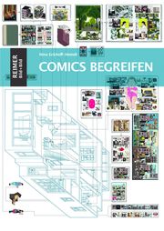 Comics begreifen Eckhoff-Heindl, Nina 9783496016854