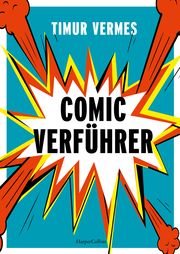 Comicverführer Vermes, Timur 9783365000588