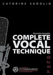 Complete Vocal Technique Carbow/Wolf 9788799642700