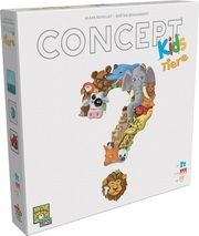 Concept Kids - Tiere  5425016922750