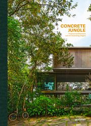 Concrete Jungle Robert Klanten/Masha Erman 9783967040890