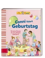 Conni feiert Geburtstag  9783965840492