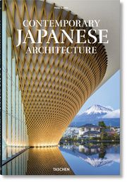 Contemporary Japanese Architecture Philip Jodidio 9783836575102