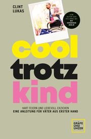 Cool trotz Kind Lukas, Clint 9783833888397