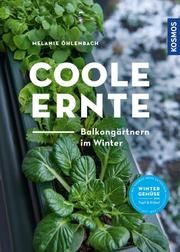 Coole Ernte Öhlenbach, Melanie 9783440172988