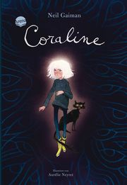 Coraline Gaiman, Neil 9783401606460