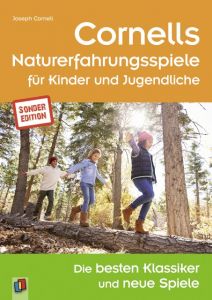 Cornells Naturerfahrungsspiele für Kinder und Jugendliche - Sonderedition Cornell, Joseph 9783834635679