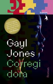 Corregidora Jones, Gayl 9783985680399