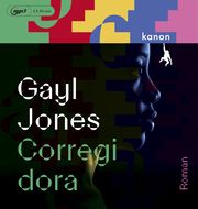 Corregidora Jones, Gayl 9783985680412