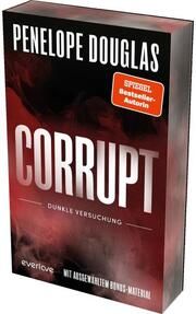 Corrupt - Dunkle Versuchung Douglas, Penelope 9783492065313