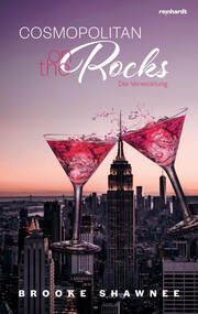 Cosmopolitan on the Rocks Shawnee, Brooke 9783724527404