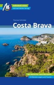 Costa Brava Schröder, Thomas 9783956549892