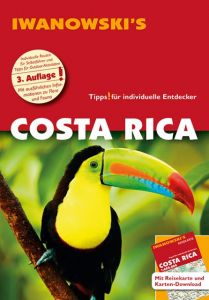 Costa Rica Fuchs, Jochen 9783861972068