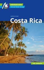 Costa Rica Israel, Juliane 9783956546761