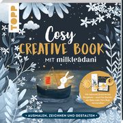 Cosy Creative Book mit Milkteadani Milkteadani 9783735880710
