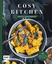 Cosy Kitchen - Deftig vegetarisch Prus, Agnes 9783745919035