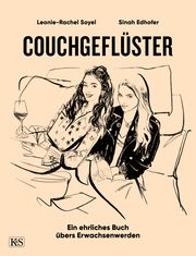 Couchgeflüster Soyel, Leonie-Rachel/Edhofer, Sinah 9783218012935