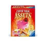 Cover your Assets Apryl Stott/Brigette Indelicato 4005556225774