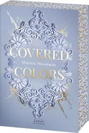 Covered Colors Neumeier, Marina 9783743217935