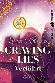 Craving Lies - Verführt Blaire, Laura I 9783492507639