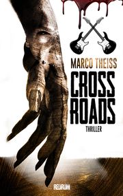 Crossroads Theiss, Marco 9783959579896