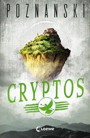 Cryptos Poznanski, Ursula 9783743200500