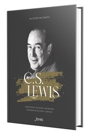 C.S. Lewis McGrath, Alister 9783038482253