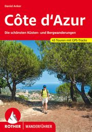 Côte d'Azur Anker, Daniel 9783763341207