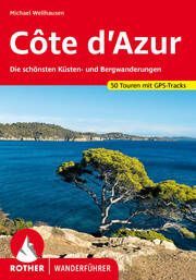 Côte d'Azur Wellhausen, Michael 9783763346226