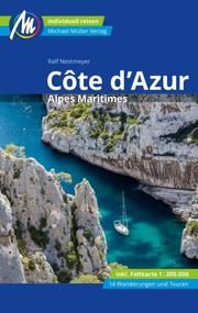 Côte d'Azur Nestmeyer, Ralf 9783956549700