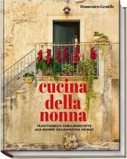 Cucina della nonna Gentile, Domenico 9783954532902