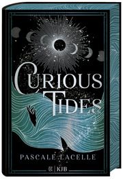 Curious Tides Lacelle, Pascale 9783737343756