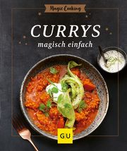 Currys magisch einfach Möller, Hildegard 9783833890864