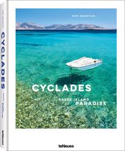 Cyclades Sebastian, Rudi 9783961714513