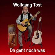 Da geht noch was Tost, Wolfgang/Philipp, Jörn/Lehmann, Theo u a 4018517913832